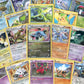 250 Assorted Pokemon Cards with Rares & Foils