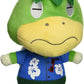 Little Buddy USA Animal Crossing New Leaf Kapp'n/Kappei 8.5" Plush, Multi-Colored (1356)