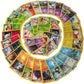 Pokemon TCG: 25 Holo Cards - Pokemon Individual Card Bundle
