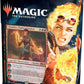 Magic: The Gathering Chandra, Flame’s Catalyst Planeswalker Deck | Core Set 2021 (M21) | 60 Card Starter Deck