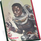 Ultimate Guard - Zipfolio 360 Xenoskin - Magic: The Gathering - Edge of Eternities - Burgeoning
