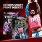 2026 Topps Universe WWE Mega Box