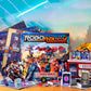 Renegade Game Studios Robo Rally Transformers Racing Board Game