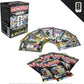 2026 Monopoly Panini Prizm: FIFA World Cup Trading Cards Booster Box | Current Stars and FIFA World Cup Legends | Gifts for Soccer Fans