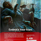 Dungeons & Dragons Ravenloft: The Horrors Within | D&D Gameplay Expansion Book