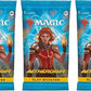 3 Packs MTG Play Booster Pack Lot for MTG Aetherdrift