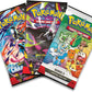 Pokemon TCG: First Partner Illustration Collection - Series 3
