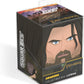 Ultimate Guard - Squaroes - Boulder 100+ - Lord of the Rings - LOTR006 - Aragorn