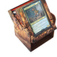 Magic: The Gathering The Hobbit Squire Plus 100+ XL - Battle of Goblin-Town