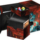 Ultimate Guard - Flip'n'Tray 133+ - Magic: The Gathering Universes Beyond - Teenage Mutant Ninja Turtles - Last Ronin