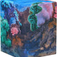 Ultimate Guard - RTE Boulder 100+ - Coral Places III - Seablue Hush