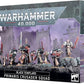 Games Workshop - Warhammer 40K - Black Templars - Primaris Crusader Squad