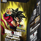 Dragon Ball Super Fusion World Booster Box Raging Roar FB03 (Japanese) - 24 Packs