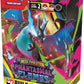 Pokemon TCG: Mega Evolution - Phantasmal Flames Build & Battle Box