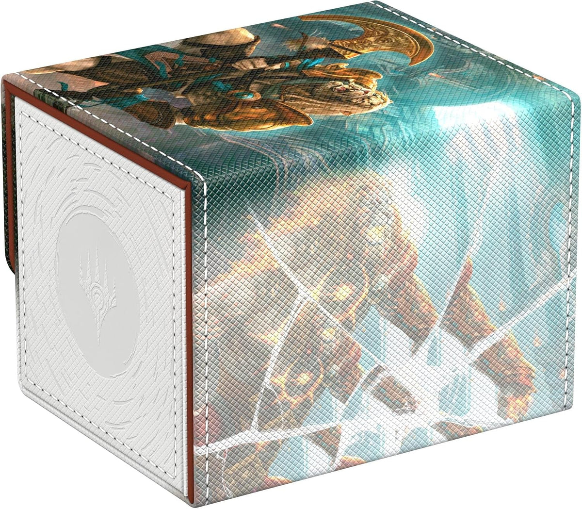 Ultimate Guard Sidewinder 100+ TCG Deck Box - MTG - Reality Fracture