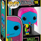 Funko Pop! Disney: The Nightmare Before Christmas - Sally (Blacklight)