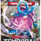 Pokemon TCG: SV5 Temporal Forces 3-Pack Blister - Cyclizar