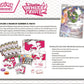 Pokemon TCG Scarlet & Violet 10.5 White Flare Elite Trainer Box - 9 Packs, Promo Card
