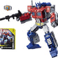 Transformers: Generations Power of The Primes Leader Evolution Optimus Prime