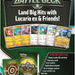 Pokemon TCG: Lucario ex Battle Deck (Ready-to-Play 60-Card Deck)