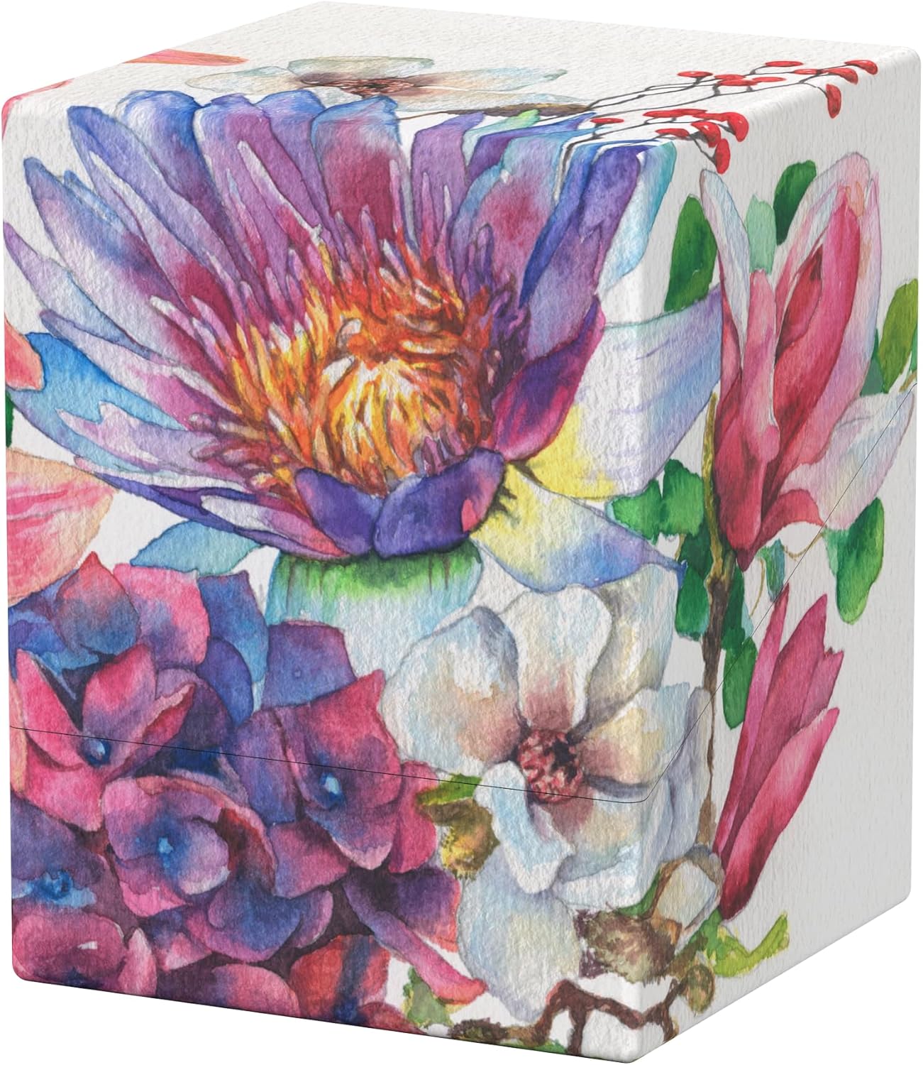 Ultimate Guard - RTE Boulder 100+ - Floral Places IV - Lotus Bloom
