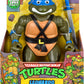Teenage Mutant Ninja Turtles: 12” Original Classic Leonardo Giant Figure by Playmates Toys