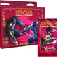 Riftbound: League of Legends TCG Vendetta - Showdown Deck: Zed vs Shen - Presale Ships 07/31/2026