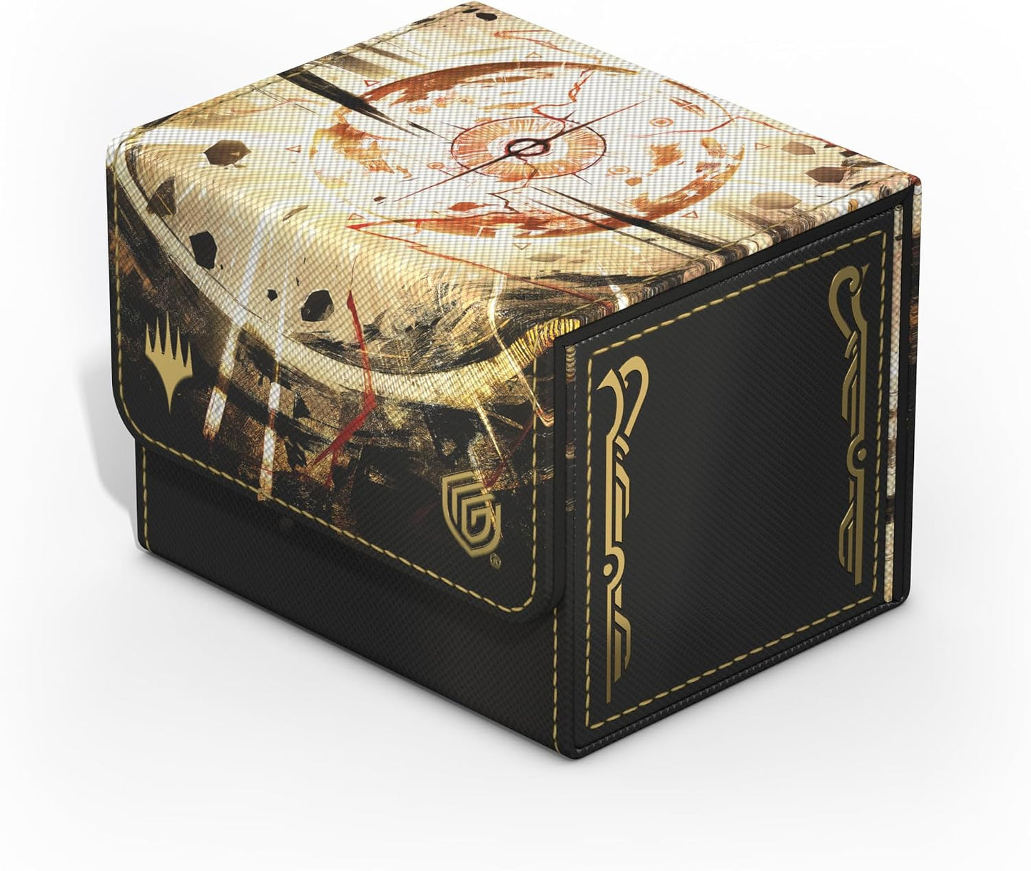 Ultimate Guard - Sidewinder 100+ Xenoskin - Magic: The Gathering - Secrets of Strixhaven - Armageddon