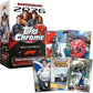 2026 Topps Chrome Formula 1 - Factory Sealed - Value Box