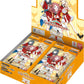 Bandai (BANDAI) UNION ARENA Booster Pack, School Idolmaster [UA27BT] (Box) 16 Packs