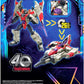 Transformers Legacy United Voyager Class Cybertron Universe Starscream, 7-inch Converting Action Figure, 8+ Years