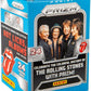 Panini 2025 Prizm The Rolling Stones Trading Card Hobby Blaster Box