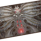 MAGIC THE GATHERING: ULTIMATE GUARD PLAYMAT: DUSKMOURN SERIES: VALGAVOTH TERROR EATER