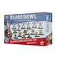 Games Workshop - Blood Bowl - Old World Alliance Team Middenheim Maulers
