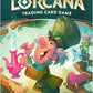 Ravensburger Disney Lorcana TCG: Archazia's Island Single Booster Pack (12 Cards) | Collectible Trading Cards | Ideal for Disney Fans & TCG Players | Suitable for Ages 8+ - Presale Ships 03/21/2025