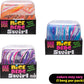 Schylling NeeDoh Swirl Nice Berg - Jumbo Squishy Squeezy Fun - Colors May Vary