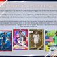 2026 Topps Chrome MLS Major League Soccer Hobby Box