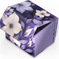 Ultimate Guard - Sidewinder 100+ Xenoskin - Floral Places III - Moonlit Glen