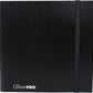 Ultra PRO - Eclipse 12-Pocket Jet Black PRO-Binder for 480 Cards Standard Size Cards, Protects Collectible Cards, Gaming Cards and Sports Cards In Ultra PRO Deck Protector Sleeves