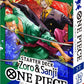 ONE PIECE TCG: ZORO AND SANJI STARTER DECK (ST-12)