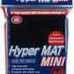 USA Limited KMC Card Barrier - Hyper Matte Mini - Black (60-Pack) - KMC Card Sleeves