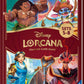 Disney Lorcana Trading Card Game - Official Collector's Guide: Sets 5-8