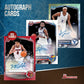 2025-26 Bowman Basketball Value Blaster Box