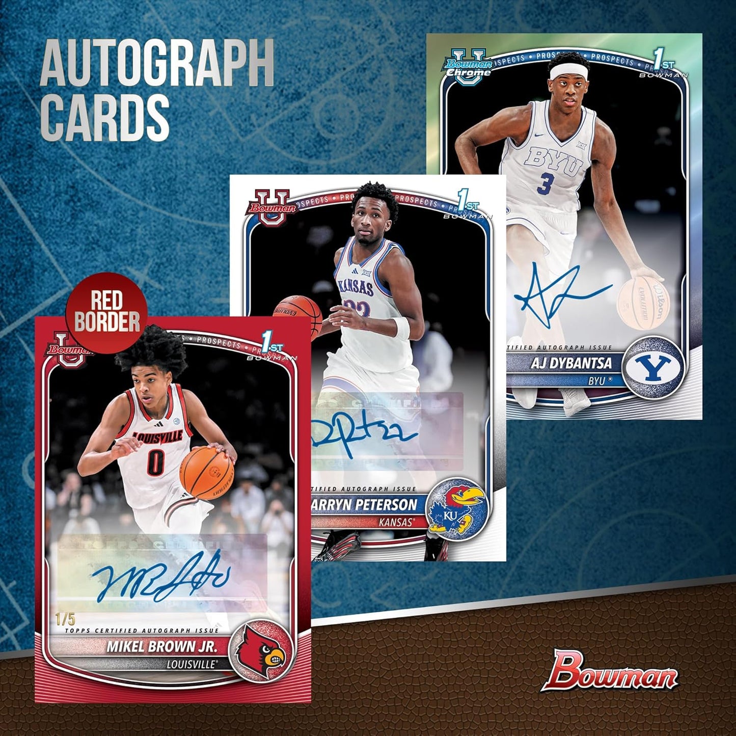2025-26 Bowman Basketball Value Blaster Box