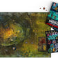 Dungeons & Dragons Ravenloft: The Horrors Within - Map Pack | D&D Accessories
