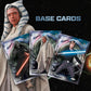2026 Topps Chrome Star Wars Value Blaster Box