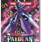 Pokemon Scarlet & Violet Paldean Fates Booster Pack | Shiny Ceruledge