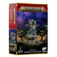 Games Workshop - Warhammer Age of Sigmar - Seraphon Skink Starseer