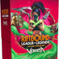 Riftbound: League of Legends TCG Vendetta Vault Bundle Collection Set - Presale Ships 07/31/2026