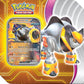 Pokemon TCG: Paradox Destinies Tin - Iron Boulder EX